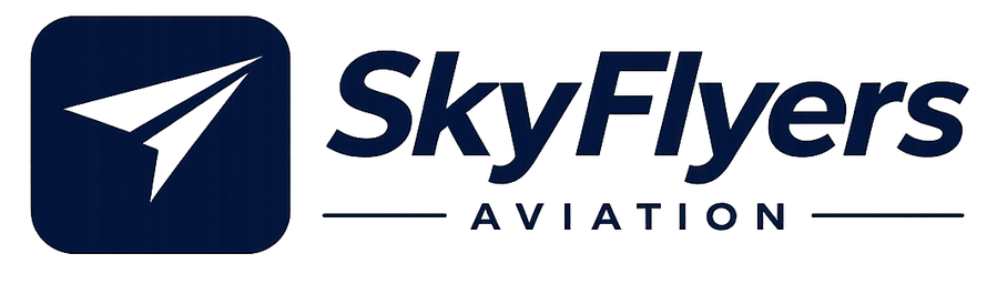 SkyFlyers Aviation
