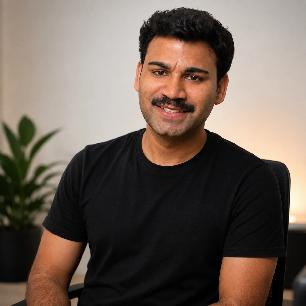 Karan S. Karan S.
